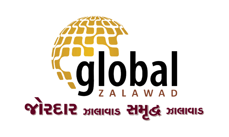 Global logo.